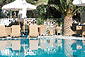 Matina Hotel in Santorini