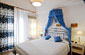 Accommodation in Santorini Hotel Matina