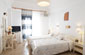 Accommodation in Santorini Hotel Matina